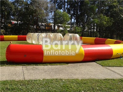 Factory Price Cheap Bumper Ball Inflatable Ball,Bubble Soccer For Sale BY-Ball-013